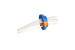 Jonard Tools Cable Comb, Cable Organizing Tool