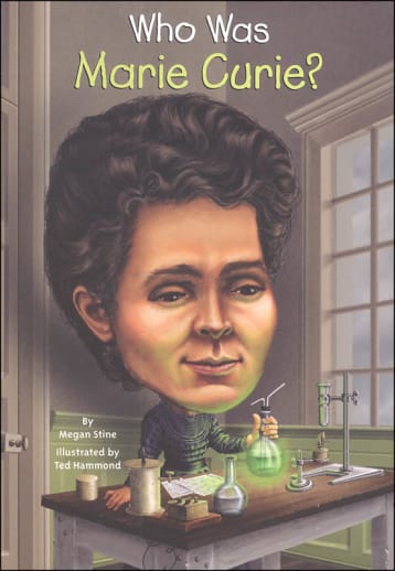Who Was Marie Curie?