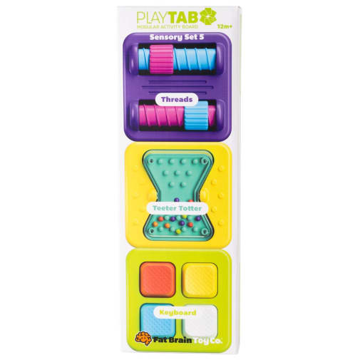 PlayTab Tiles - Set 5