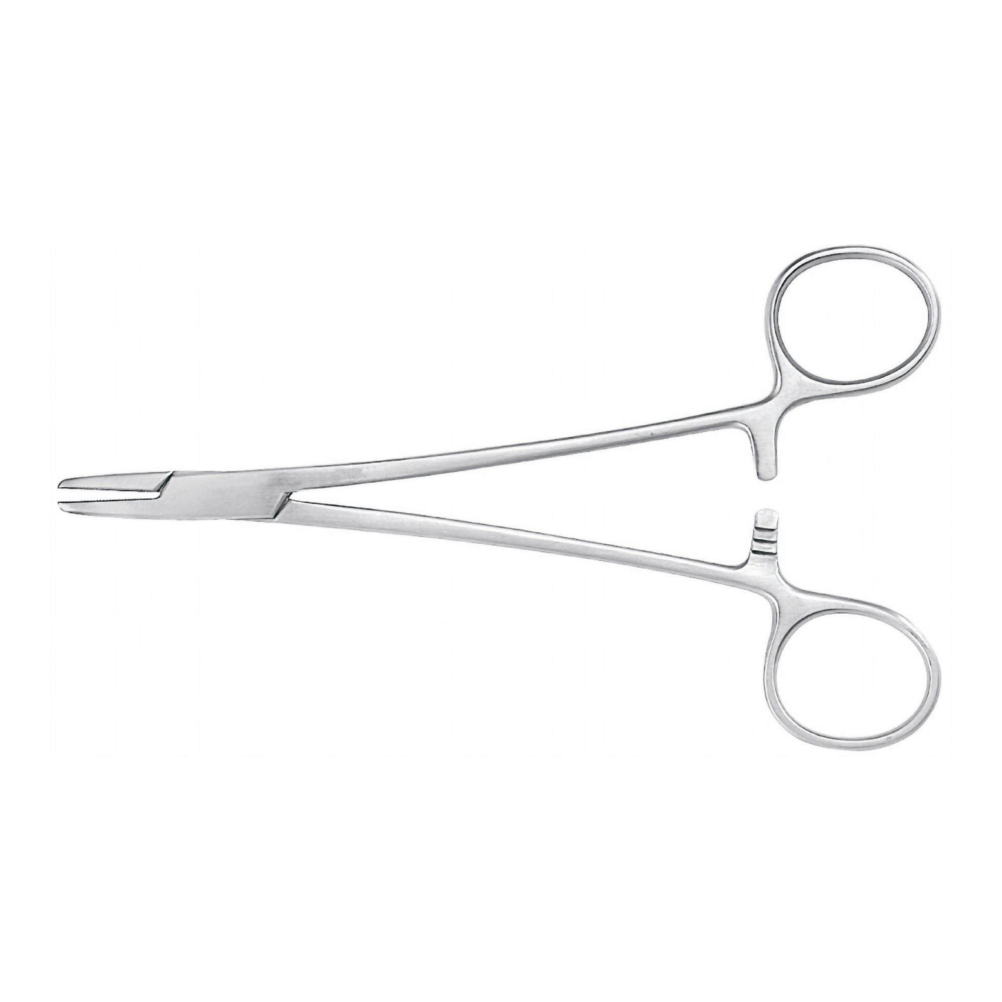 McKesson Argent Mayo-Hegar Needle Holder, 6 Inch MK 487448