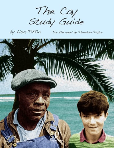 The Cay Study Guide | Progeny Press
