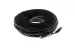 Audio Auxiliary Cable with TRS 3.5mm Male/Female Connectors, 100ft