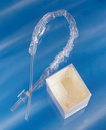 Tri-Flo No Touch Suction Catheter Kit, 12 Fr. MK 681564