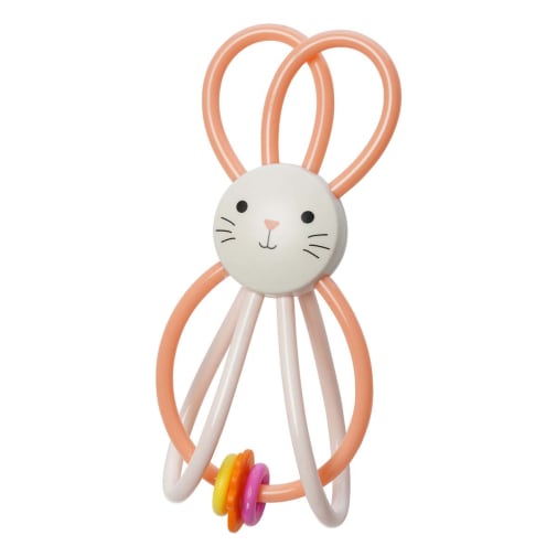 Loopsies Pink Bunny