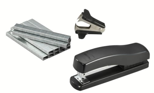 Bostitch Full Strip Stapler Kit