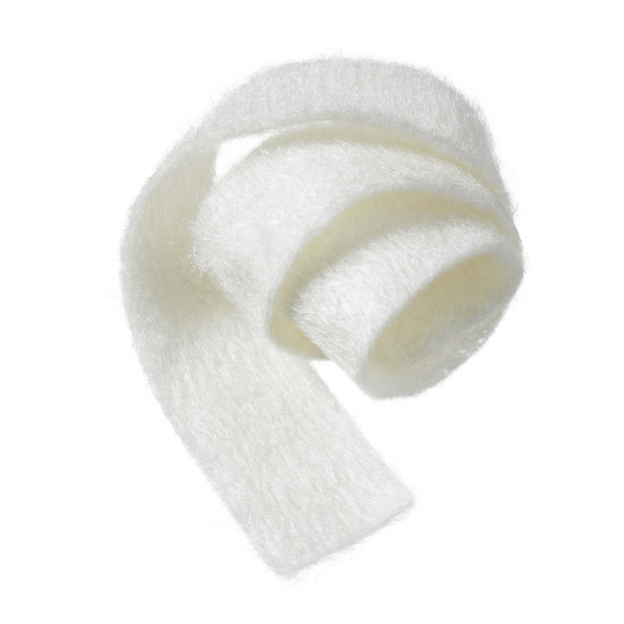 Biatain Ag Calcium Alginate Dressing with Silver, 1 x 17 Inch MK 711872