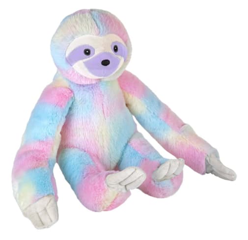 Mellowkins-Eco Sloth 12" Plush