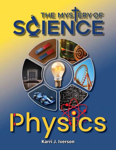 Mystery of Science: Physics Student Reader