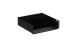 3U 18in Depth Rack Mountable Charging Shelf -16 Ports