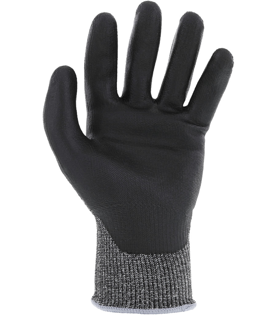 SpeedKnit™ C3, Black, large image number 1