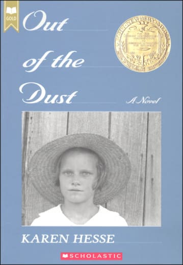 Out of the Dust by Karen Hesse