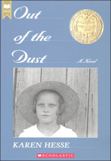 Out of the Dust by Karen Hesse