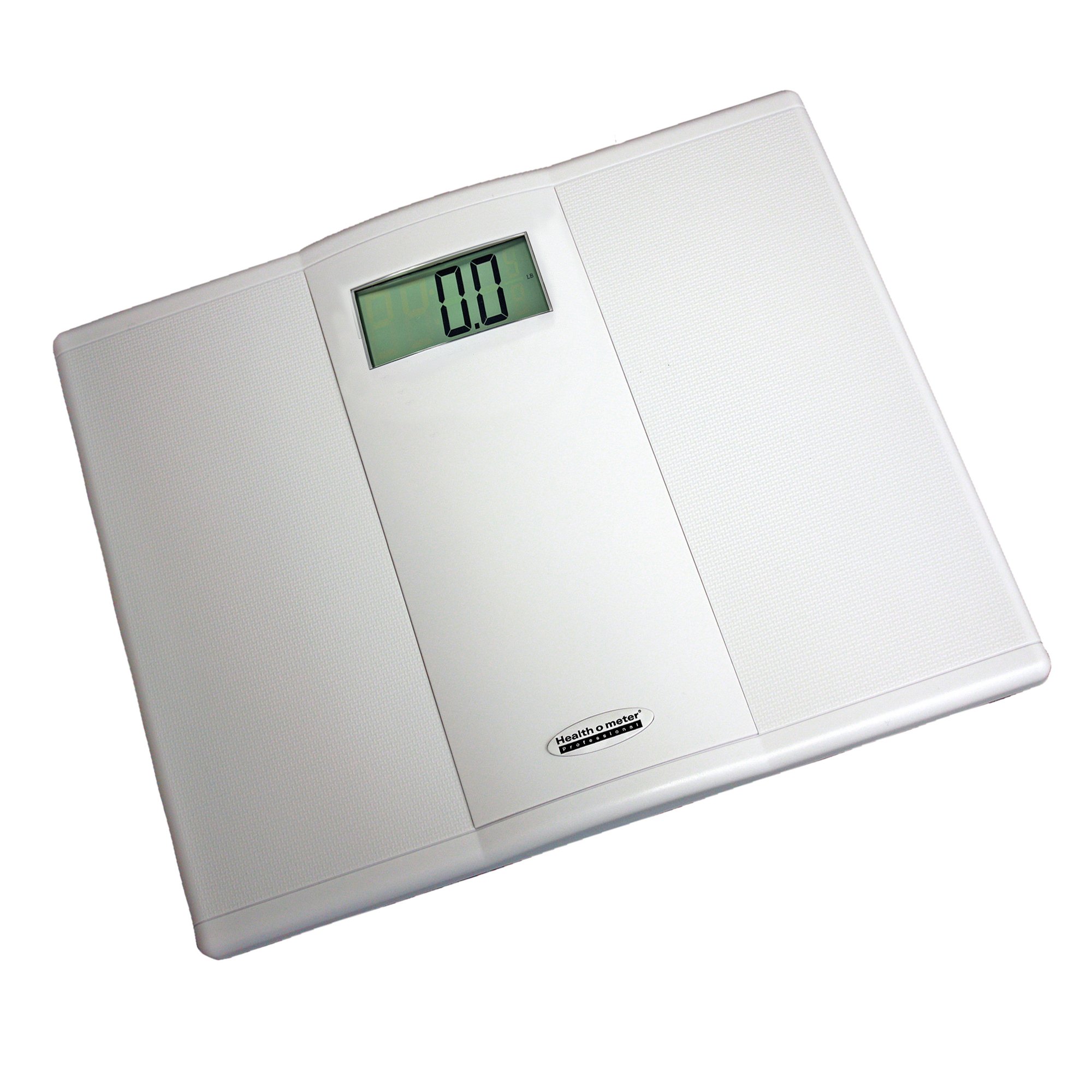 Health O Meter Floor Scale MK 938699