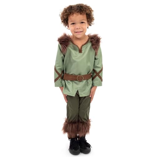 Viking Set - Medium
