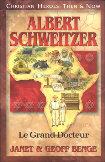 Albert Schweitzer (CHT&N)