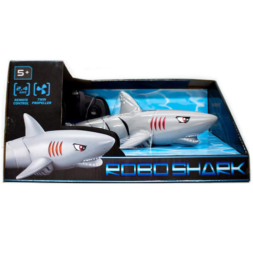 Roboshark R/C 2.4G