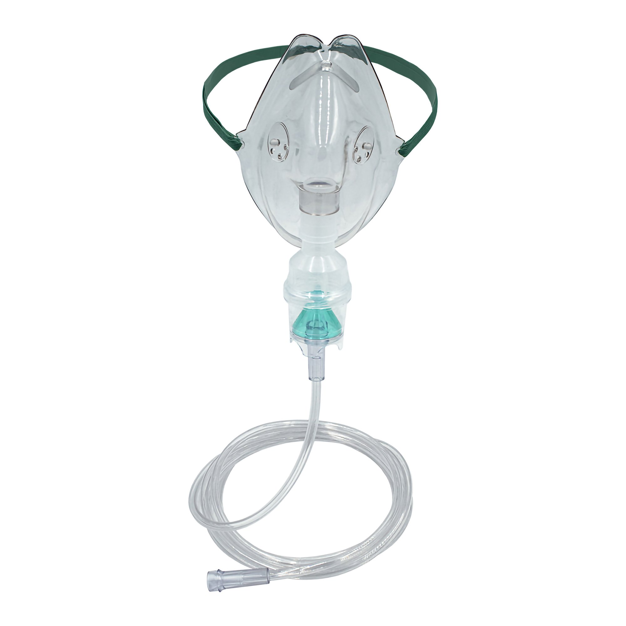 Salter Labs 8900 Series Nebulizer with Aerosol Mask, Pediatric MK 274588