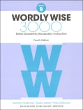 Wordly Wise 3000 Book 9, 4th Edition