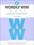 Wordly Wise 3000 Book 9, 4th Edition