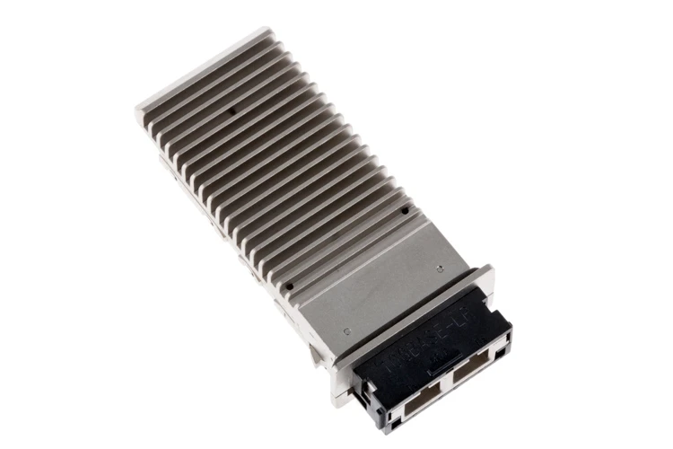 Cisco Series X2 10 Gigabit Transceiver Module, X2-10GB-LR, Refurbished, Original