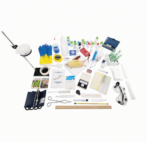 Lab Kit for BJU Press Biology 10 (6th Edition)