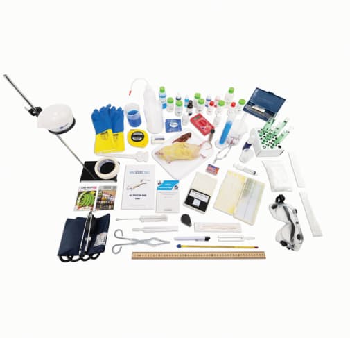 Lab Kit for BJU Press Biology 10 (6th Edition)