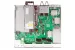 Cisco 3750X Series 24 Port Switch, WS-C3750X-24T-S, Refurbished, Original