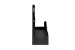 Kendall Howard Small Form Factor CPU Wall Mount Shelf