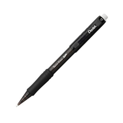 Twist-Erase Express Mechanical Pencil (0.9) - Black Barrel
