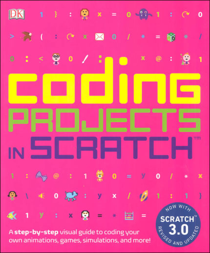 Coding Projects in Scratch