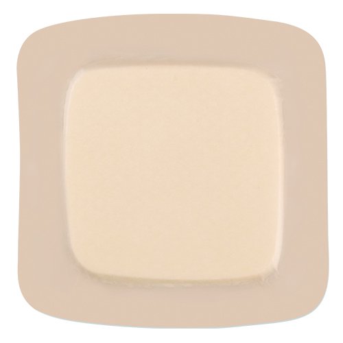 FoamLite Thin Foam Dressing, 6 x 6 Inch MK 1053866