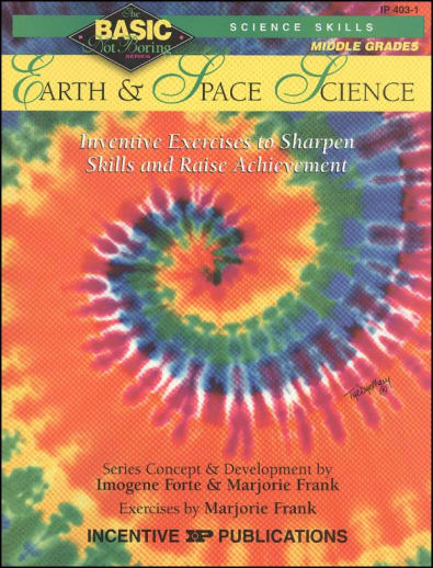 Basic, Not Boring: Earth and Space Science for Grades 6-8+