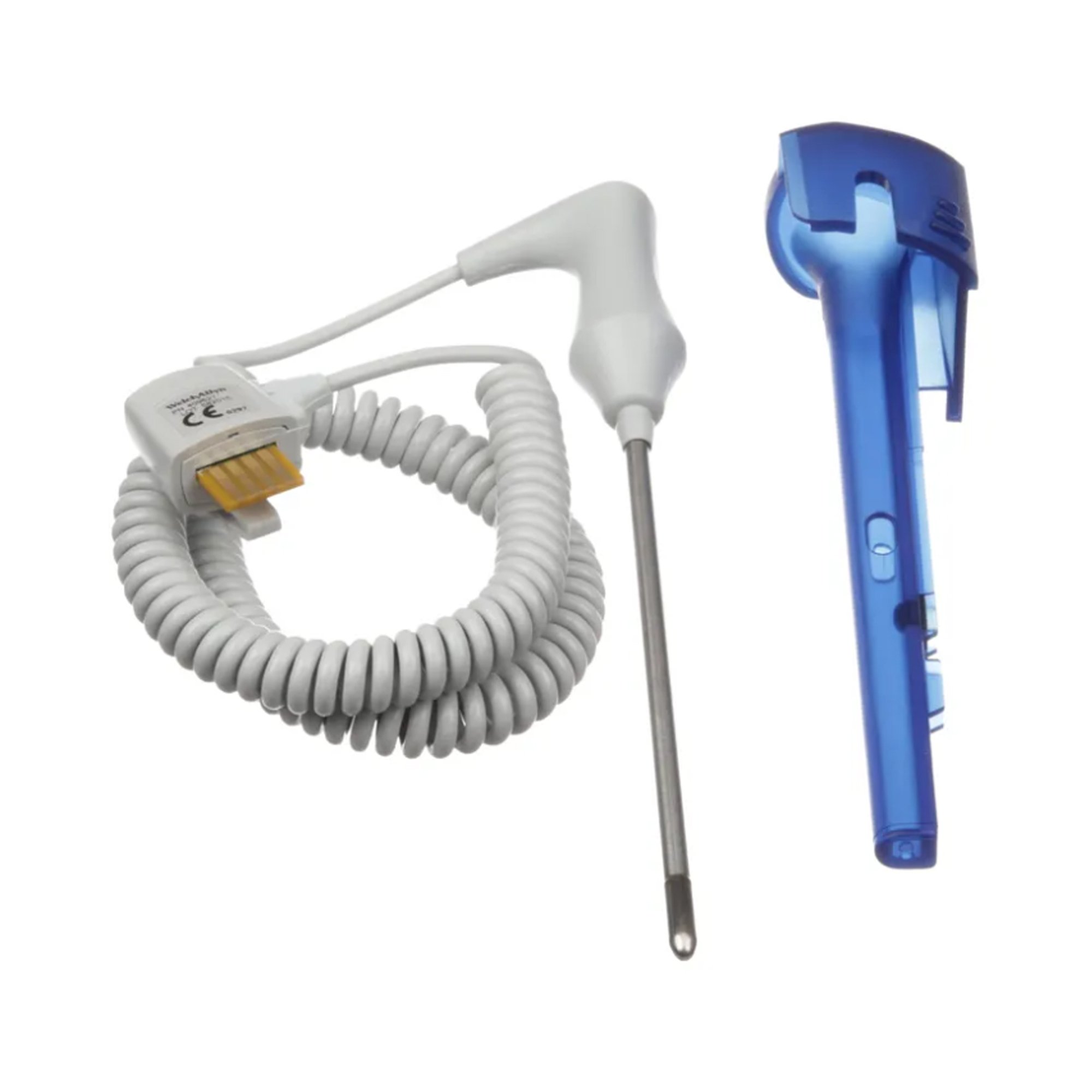 Welch Allyn Probe and Well Kit, Oral, Reusable, Non-Sterile MK 485849