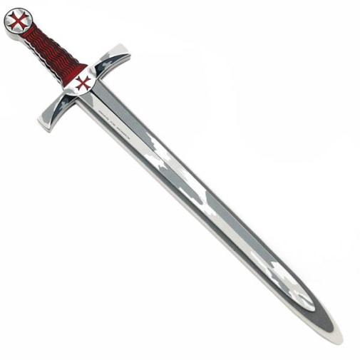 Liontouch Knight Sword - Maltese