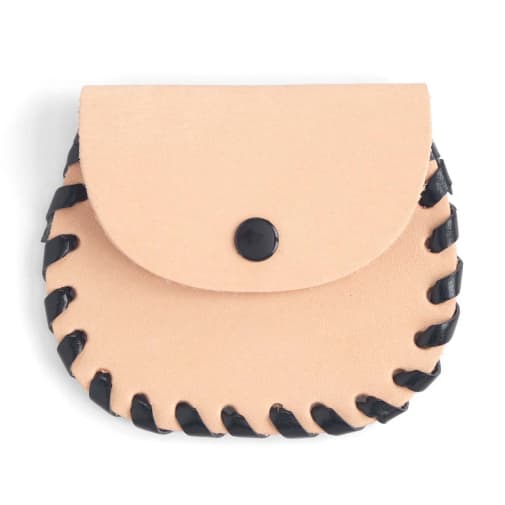 Pocket Coin Holder Kit