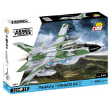 Eurofighter Typhoon (-5850) Aircraft