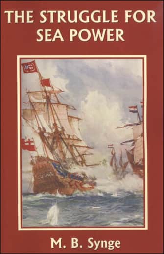 Struggle for Sea Power - Book IV