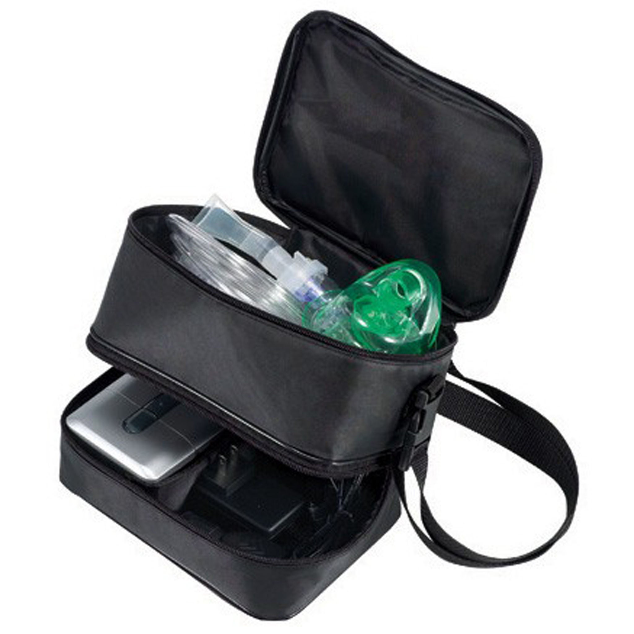 Traveler Portable Nebulizer Compressor Kit MK 772926