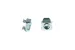 Kendall Howard Set of 50 Standard 10-32 Cage Nuts