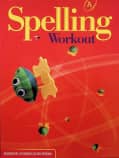 Spelling Workout 2001 Level A Student Edition