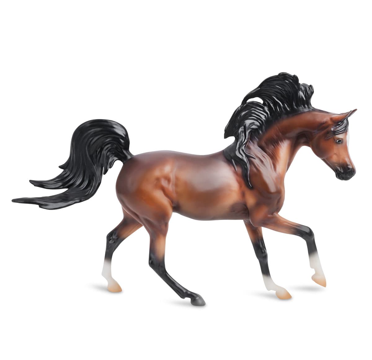 Breyer Freedom Series Mahogany Bay Arabian