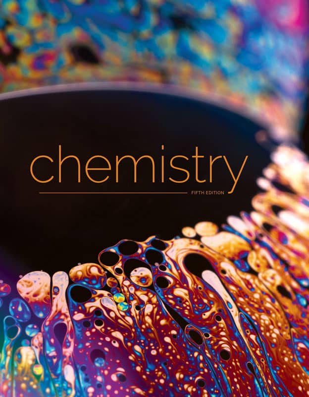 BJU Press Chemistry Student Edition 5th Edition