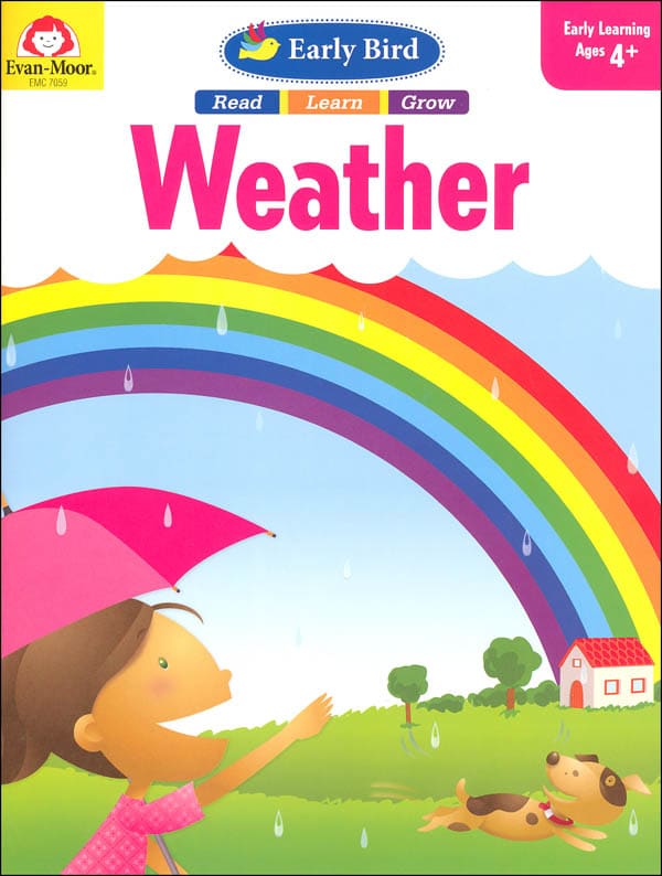 Early Bird: Weather