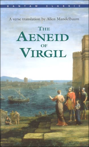 Aeneid of Virgil