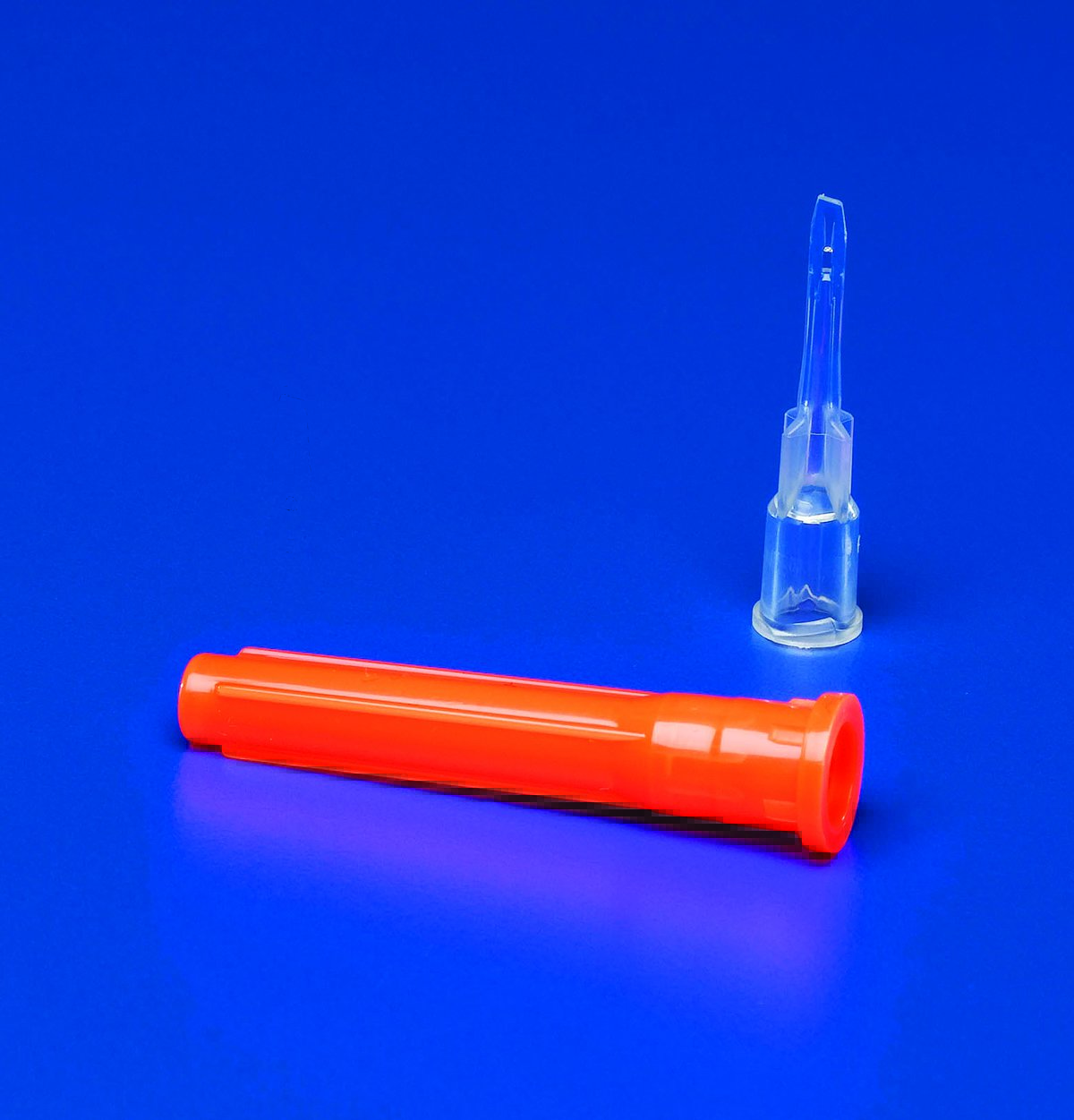 Monoject SmarTip Cannula with 3 mL Syringe MK 553648