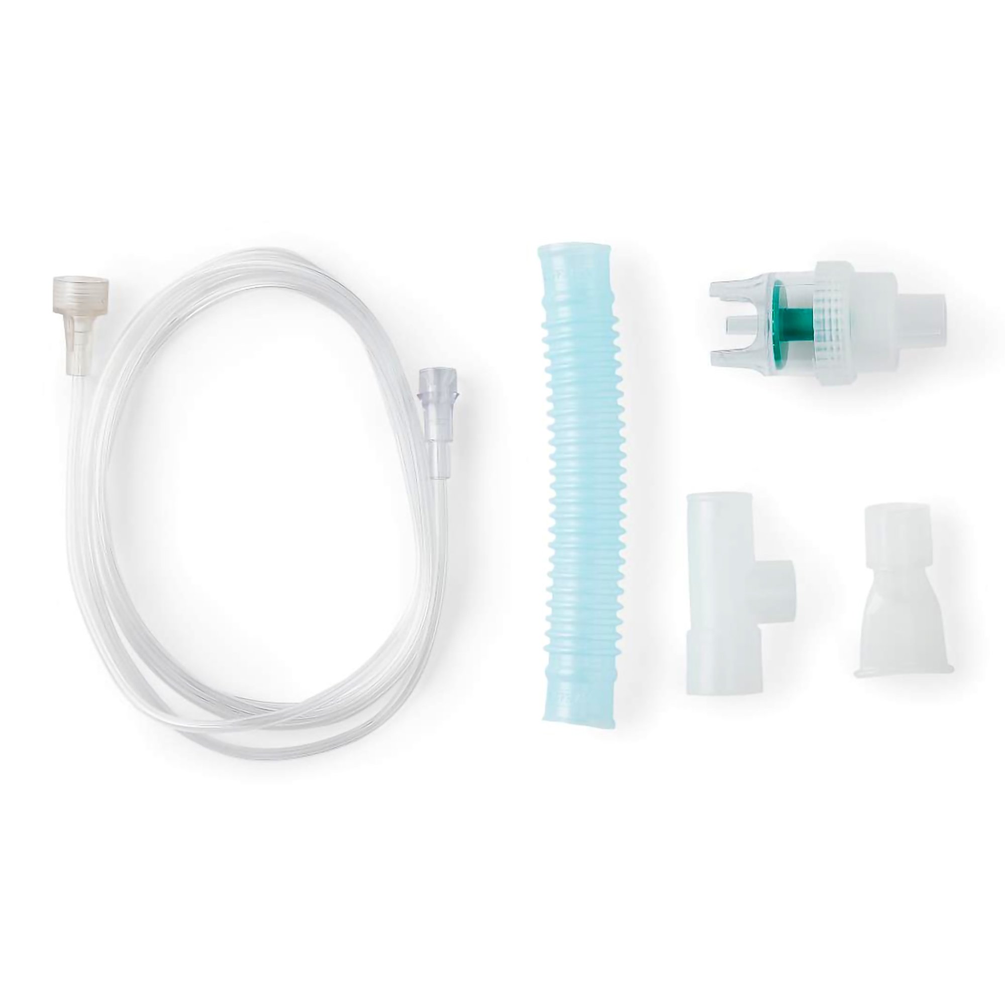 Micro Mist Nebulizer, Universal Mouthpiece MK 235435