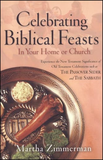 Celebrating Biblical Feasts