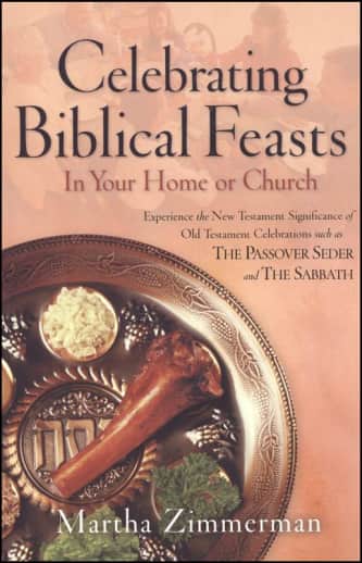 Celebrating Biblical Feasts