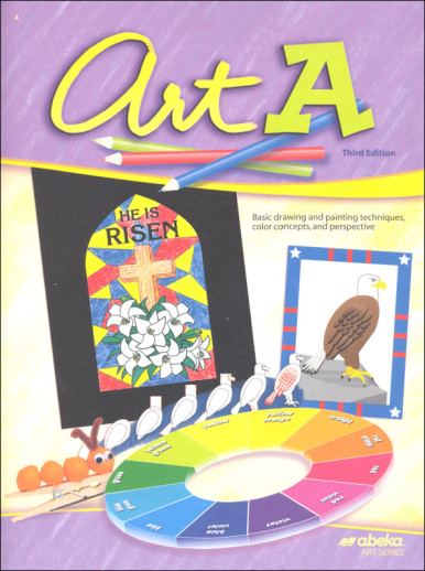 Art A (3rd Edition)