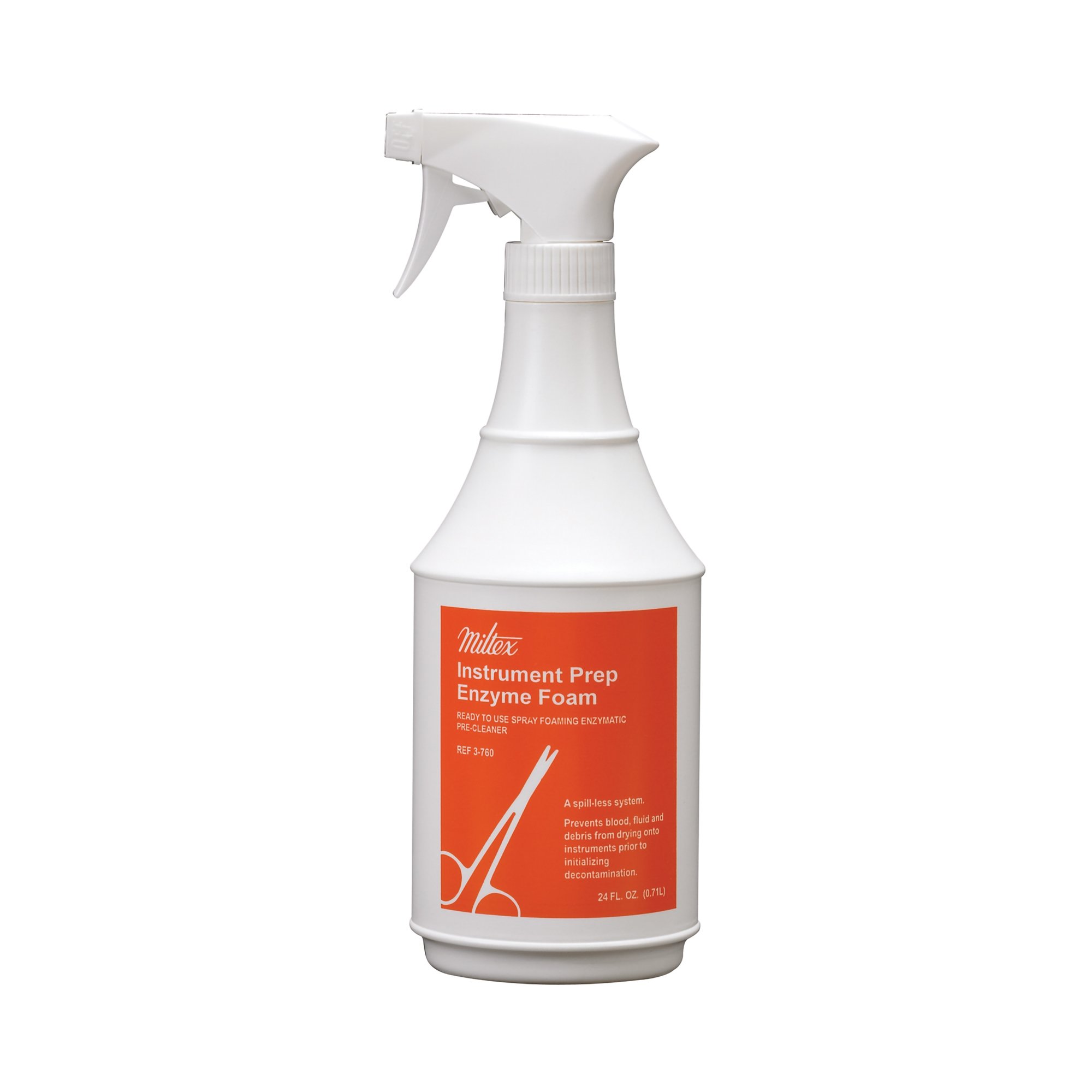 Miltex Enzymatic Instrument Detergent / Presoak MK 625980